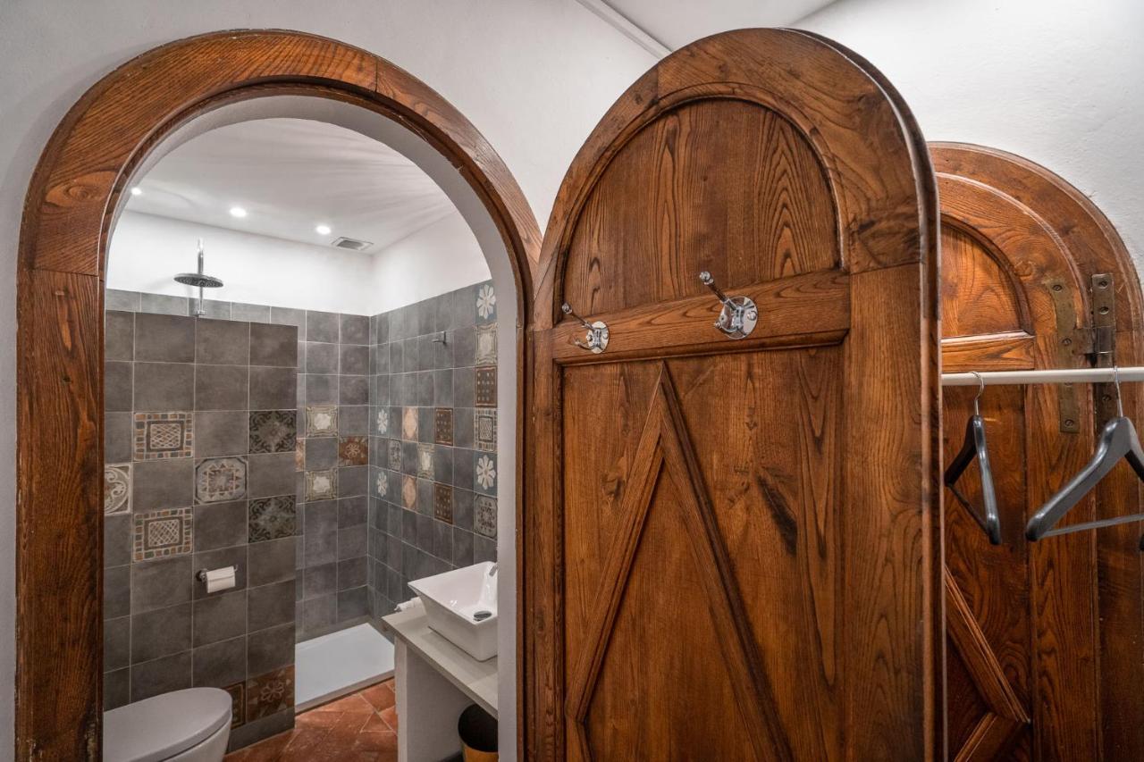 Alloggi In Villa Storica Pescia Dış mekan fotoğraf