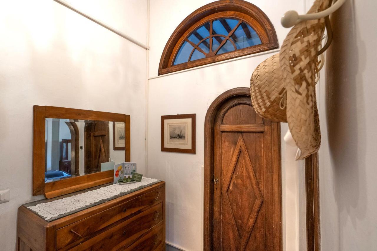 Alloggi In Villa Storica Pescia Dış mekan fotoğraf