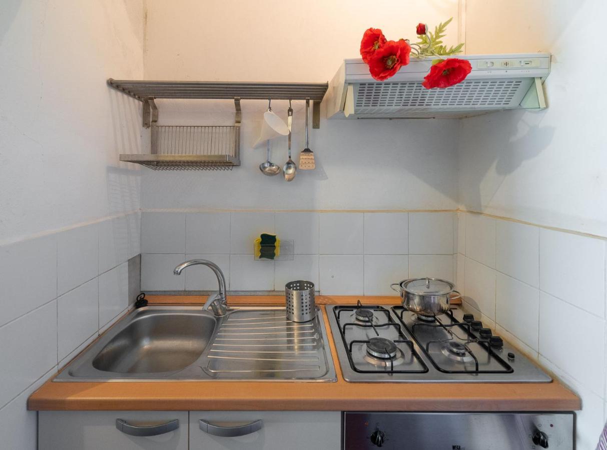Alloggi In Villa Storica Pescia Dış mekan fotoğraf
